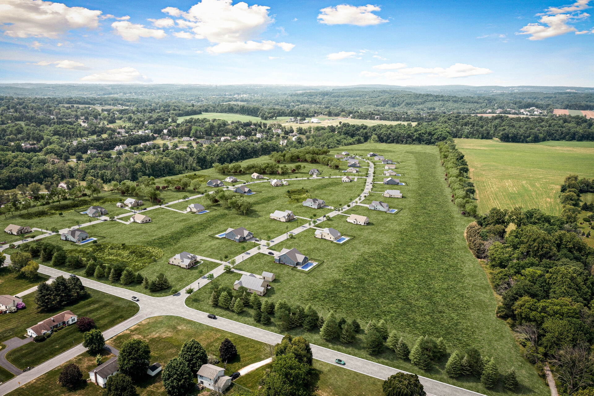 Pinnacle Estates