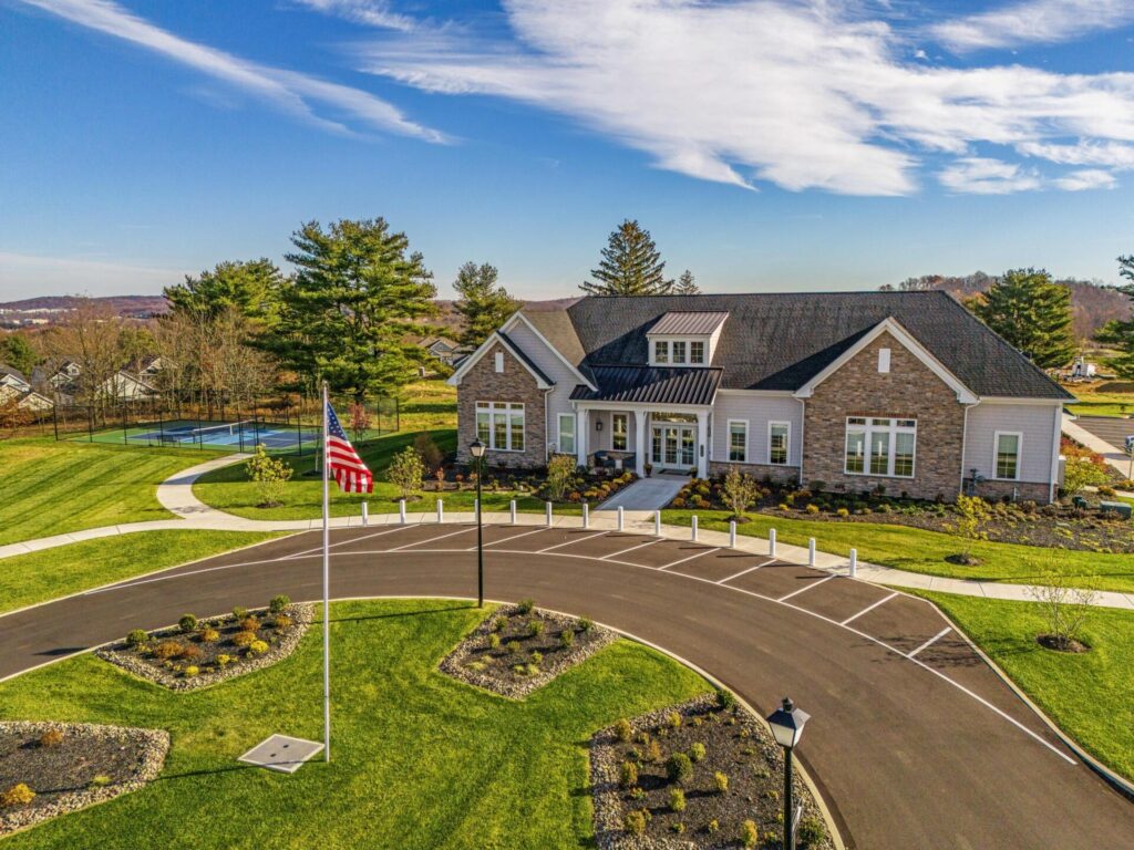 Locust Valley